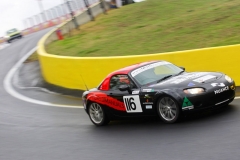 Festival of sports cars 2009