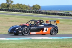 Philip Island Magic 2013