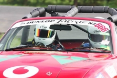 Targa New Zealand 2004