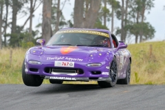 Targa 2011