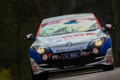 Targa High Country 2013