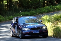 Targa Wrest Point 2012