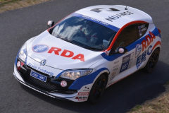 Targa Wrest Point 2013