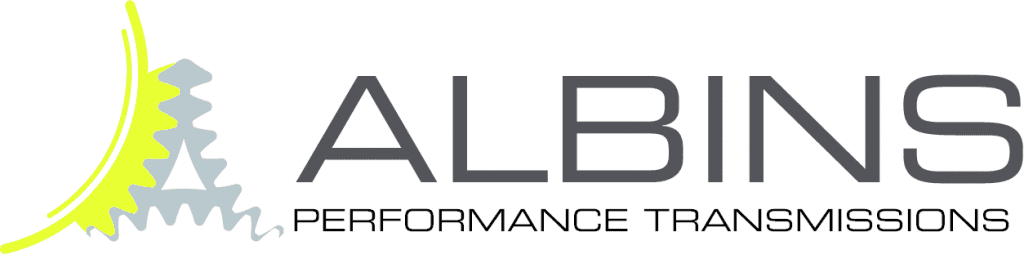 Albins Logo vector